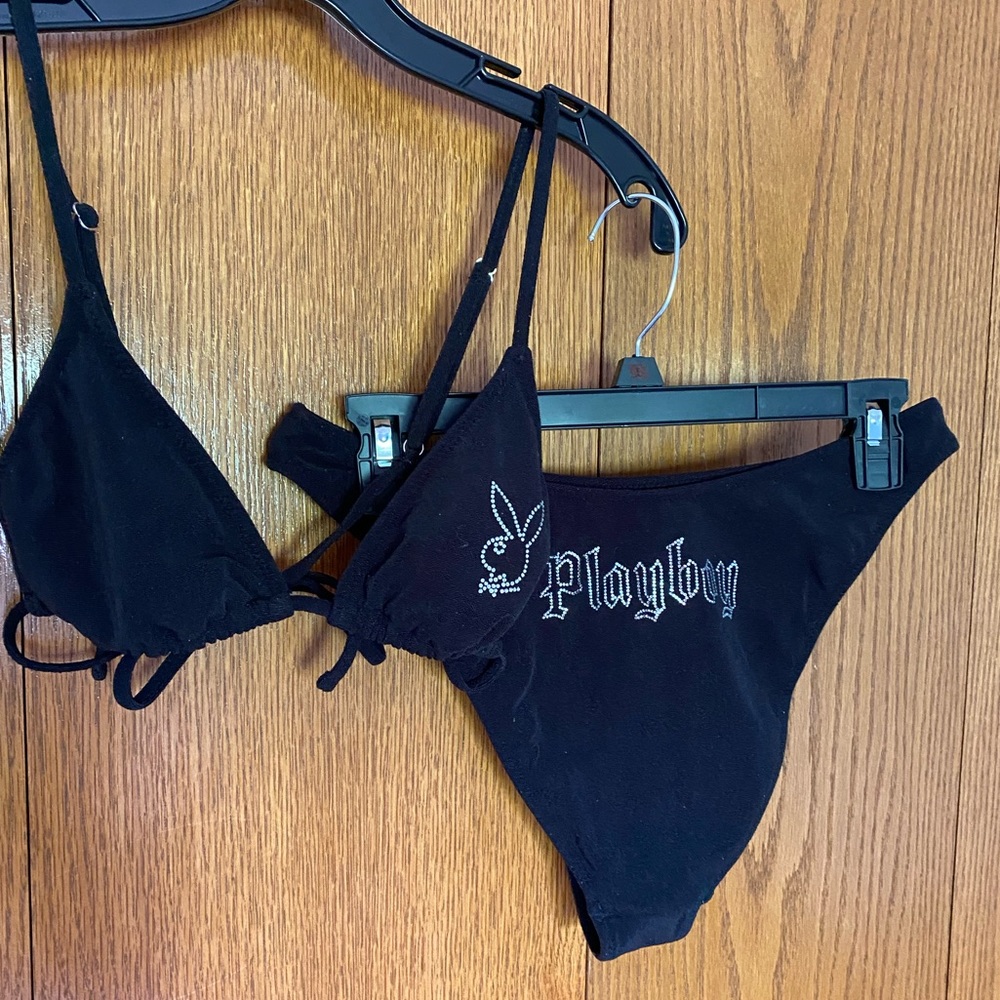 Playboy bikini NEW
